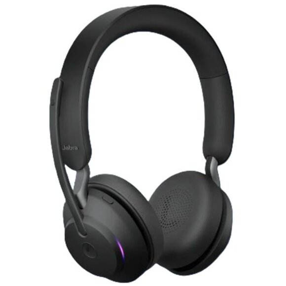 JABRA | Wireless Headset – Evolve2 65 - Picture 3 of 7